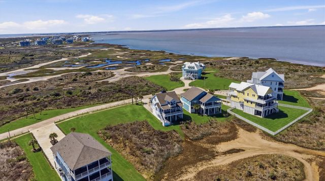 26110 Bay Breeze Drive, Galveston, TX 77554