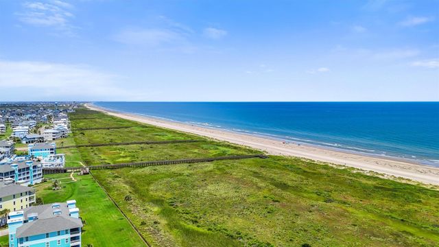 26110 Bay Breeze Drive, Galveston, TX 77554