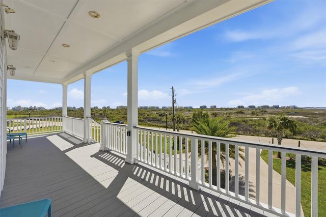 26110 Bay Breeze Drive, Galveston, TX 77554