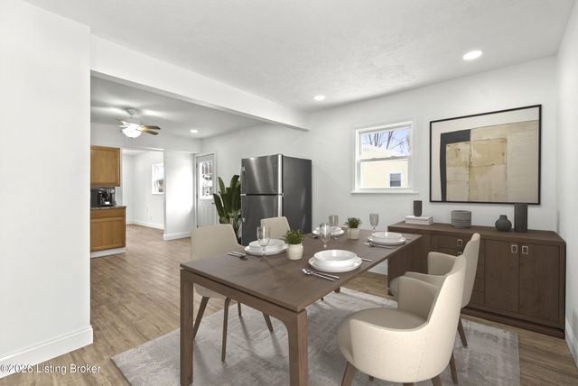 6902 John Adams Way, Louisville, KY 40272