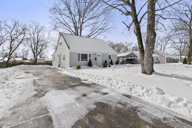 6902 John Adams Way, Louisville, KY 40272