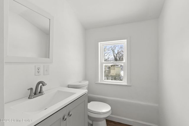 6902 John Adams Way, Louisville, KY 40272