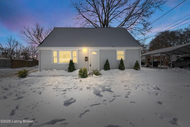 6902 John Adams Way, Louisville, KY 40272