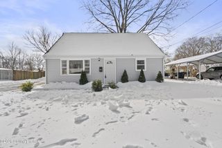 6902 John Adams Way, Louisville, KY 40272