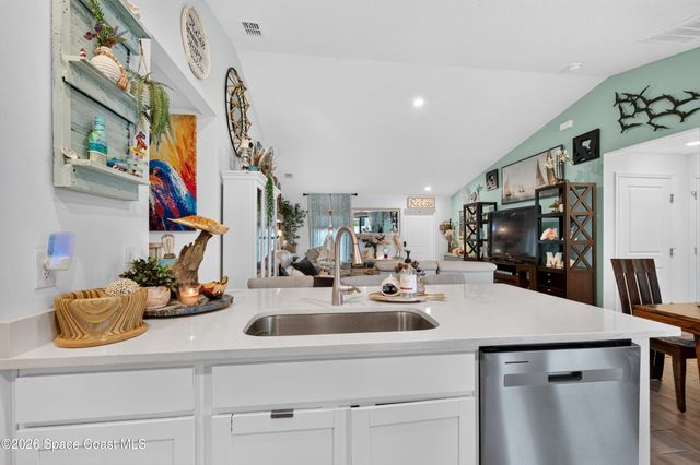 1231 Wadsworth Street SE, Palm Bay, FL 32909