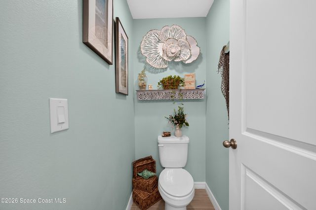 1231 Wadsworth Street SE, Palm Bay, FL 32909