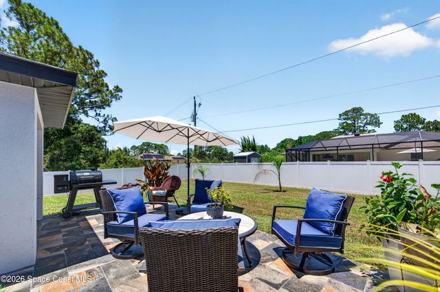 1231 Wadsworth Street SE, Palm Bay, FL 32909