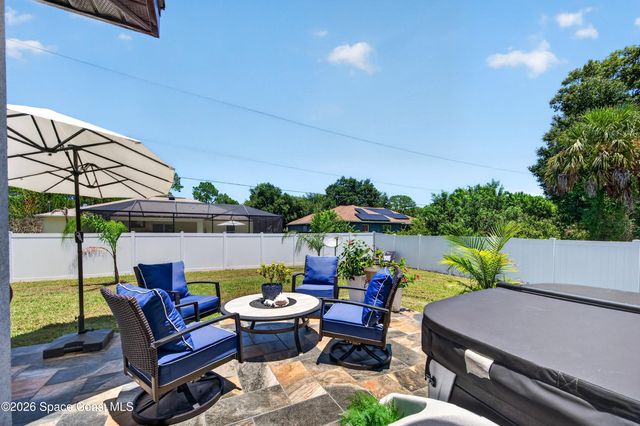 1231 Wadsworth Street SE, Palm Bay, FL 32909