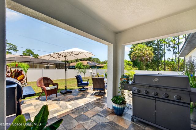 1231 Wadsworth Street SE, Palm Bay, FL 32909