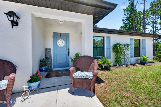 1231 Wadsworth Street SE, Palm Bay, FL 32909