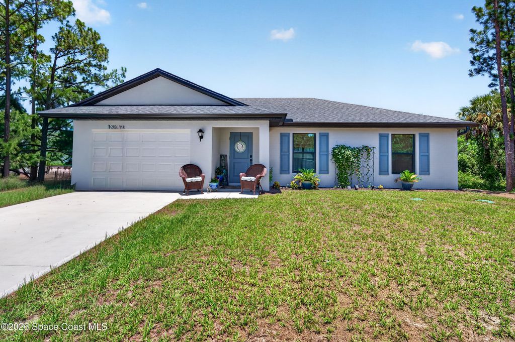 1231 Wadsworth Street SE, Palm Bay, FL 32909