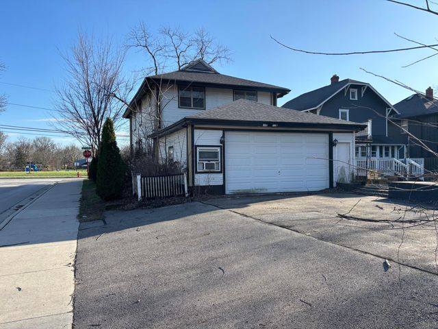 184 E Park Street, Westerville, OH 43081