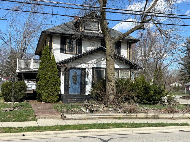 184 E Park Street, Westerville, OH 43081