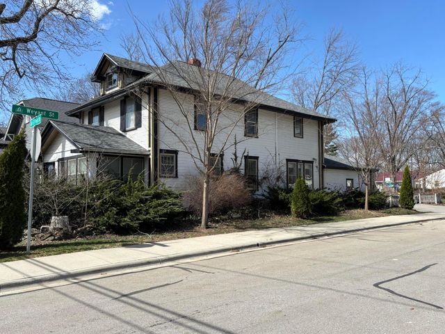 184 E Park Street, Westerville, OH 43081