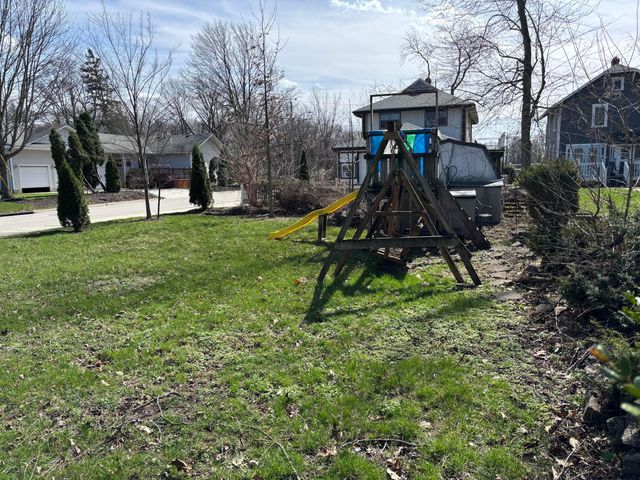 184 E Park Street, Westerville, OH 43081