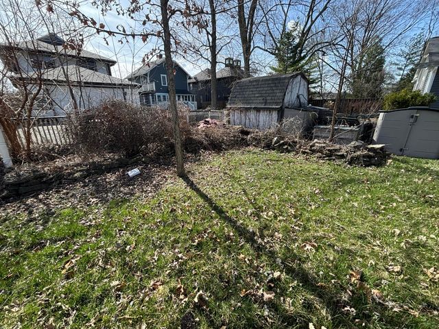 184 E Park Street, Westerville, OH 43081