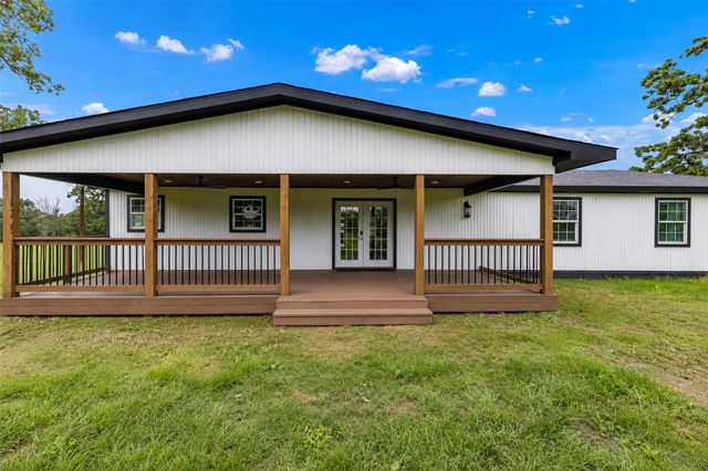 3508 Dick Barnes Loop, Bedias, TX 77831
