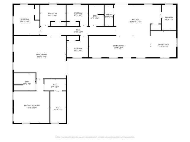 3508 Dick Barnes Loop, Bedias, TX 77831