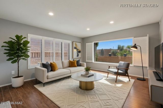 3910 S Placita De La Moneda, Green Valley, AZ 85622