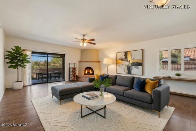 3910 S Placita De La Moneda, Green Valley, AZ 85622