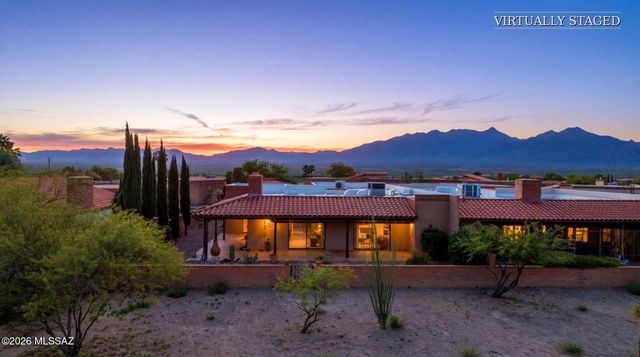 3910 S Placita De La Moneda, Green Valley, AZ 85622