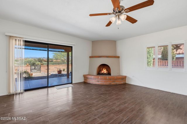 3910 S Placita De La Moneda, Green Valley, AZ 85622