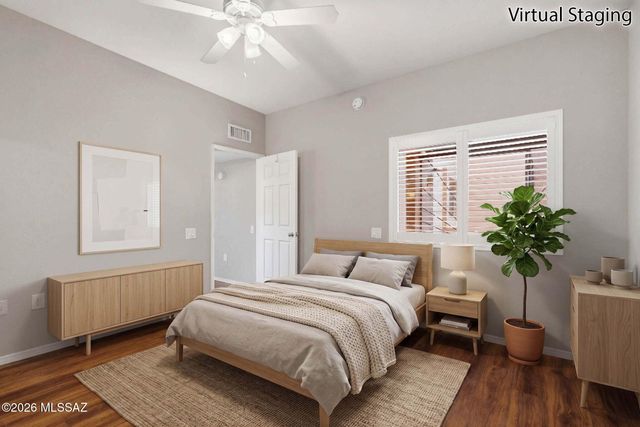 3910 S Placita De La Moneda, Green Valley, AZ 85622