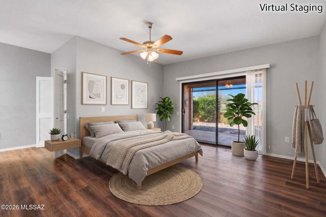 3910 S Placita De La Moneda, Green Valley, AZ 85622