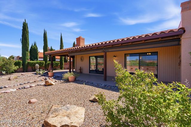 3910 S Placita De La Moneda, Green Valley, AZ 85622