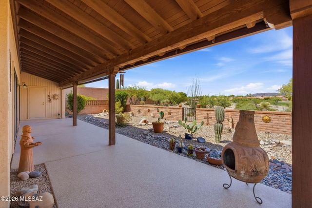 3910 S Placita De La Moneda, Green Valley, AZ 85622