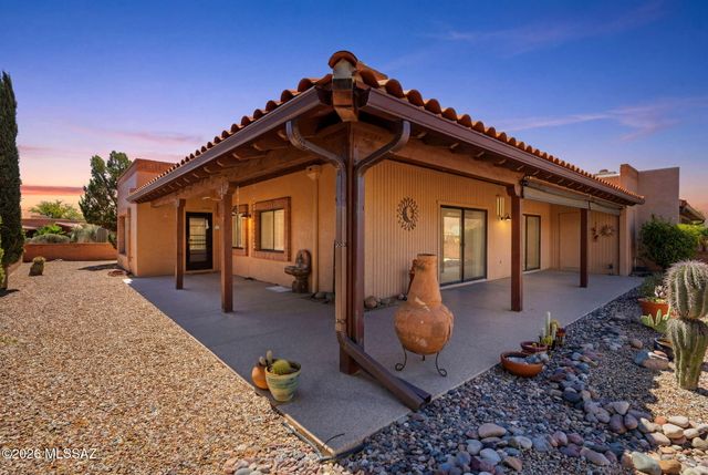 3910 S Placita De La Moneda, Green Valley, AZ 85622