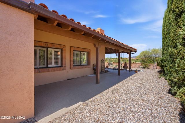 3910 S Placita De La Moneda, Green Valley, AZ 85622