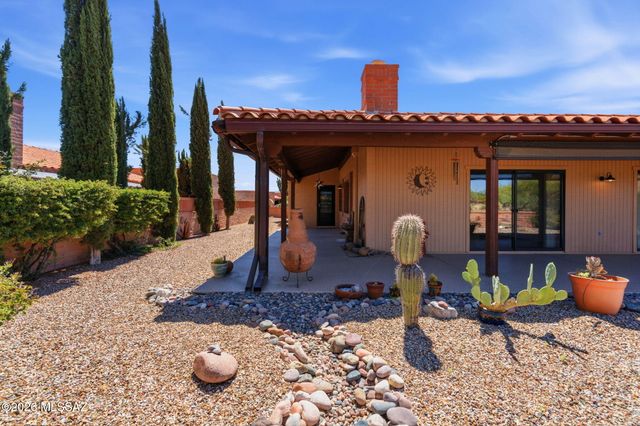 3910 S Placita De La Moneda, Green Valley, AZ 85622