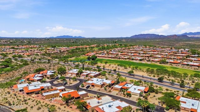 3910 S Placita De La Moneda, Green Valley, AZ 85622