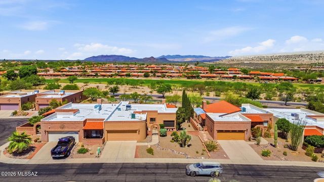 3910 S Placita De La Moneda, Green Valley, AZ 85622