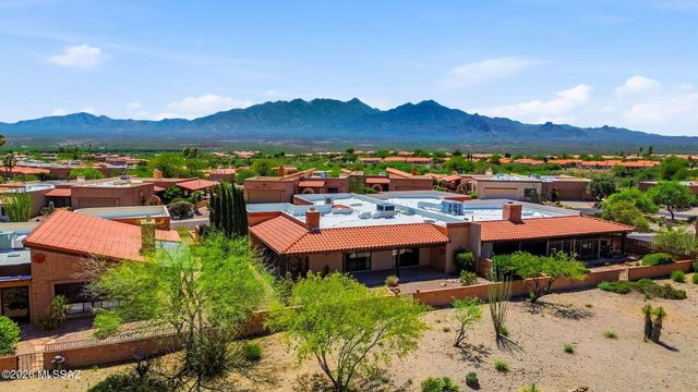 3910 S Placita De La Moneda, Green Valley, AZ 85622