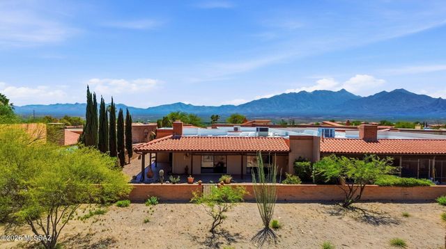 3910 S Placita De La Moneda, Green Valley, AZ 85622