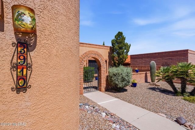 3910 S Placita De La Moneda, Green Valley, AZ 85622