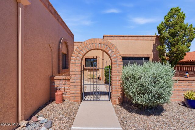3910 S Placita De La Moneda, Green Valley, AZ 85622