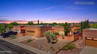3910 S Placita De La Moneda, Green Valley, AZ 85622