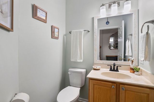 2214 W Waterford Court, Round Lake, IL 60073