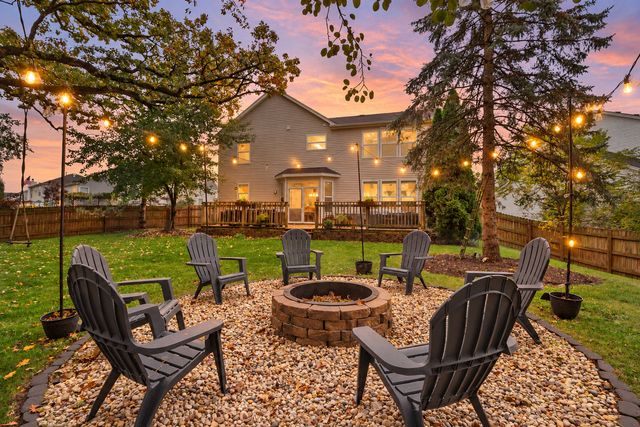 2214 W Waterford Court, Round Lake, IL 60073