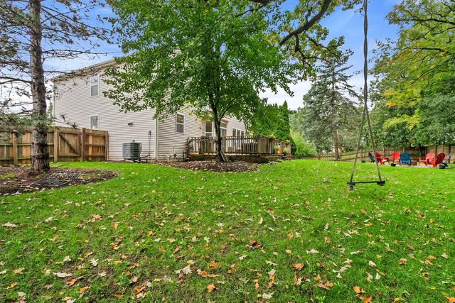 2214 W Waterford Court, Round Lake, IL 60073