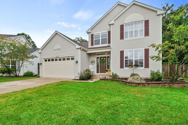 2214 W Waterford Court, Round Lake, IL 60073