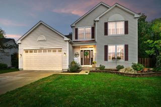 2214 W Waterford Court, Round Lake, IL 60073