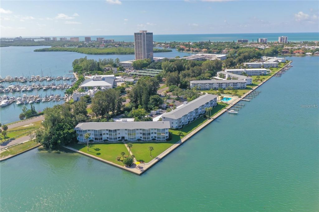 769 JOHN RINGLING BOULEVARD 3, Sarasota, FL 34236