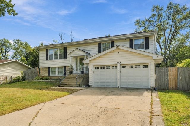 453 Cumberland Lane, Bolingbrook, IL 60440