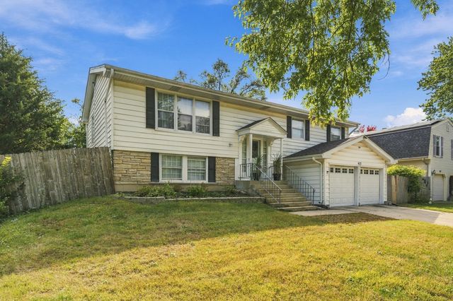 453 Cumberland Lane, Bolingbrook, IL 60440