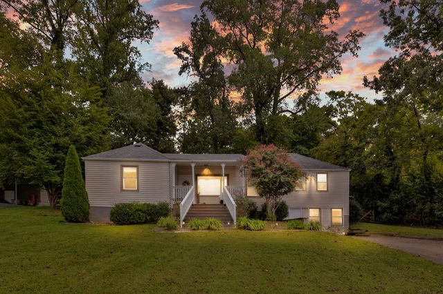 31 Cameo Dr, Nashville, TN 37211