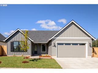 88110 WYMORE Ln, Veneta, OR 97487